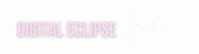 Logo Digital Eclipse Studio